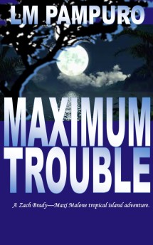 Maximum Trouble Cover DRAFT